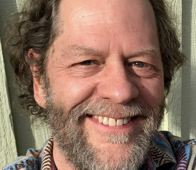 Steve Melville
